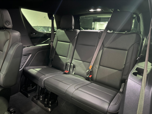 Chevrolet Tahoe 6.2 High Country 4X4 At