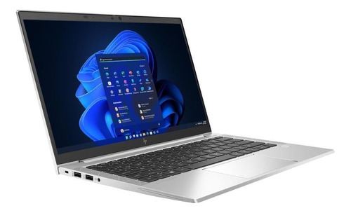 Hp Elitebook Laptop 830 G7 Core I7 10610 16g Ram 256g Ssd (Reacondicionado)