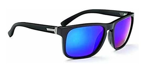 Lentes De Sol Mujer Wayfarer