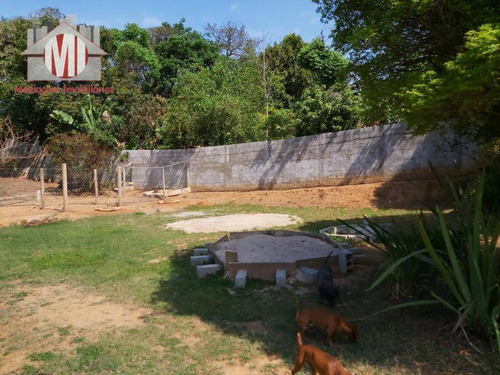 Chácara Com 03 Dormitórios, Pomar Formado, Excelente Localização À Venda, 1100 M² Por R$ 310.000 - Zona Rural - Pinhalzinho/sp - Ch0530