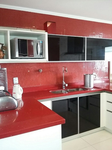 Imagem 27 de 29 de Apartamento Para Venda, 3 Dormitórios, Jardim Marajoara - São Paulo - 1075