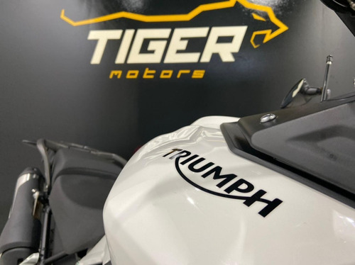 Triumph Tiger 900 Gt 2020 - 715km