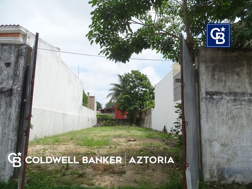 Imagen 2 de 9 de Terreno En Venta, Centro, Tabasco