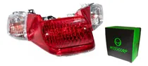 Comprar Calavera De Motoneta Italika W150 Ws150 Ws175 Xw150 Ws150nf