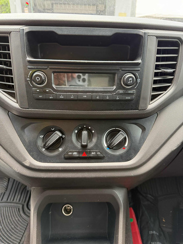 Chevrolet Tornado 1.8 Ls Ac Mt