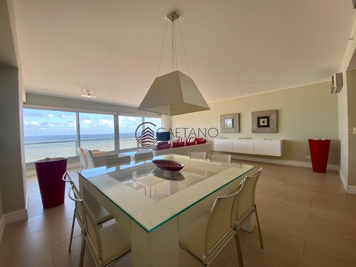 Imagen 3 de 24 de Excelente Apartamento Con 3 Dormitorios Y Vista Increíble