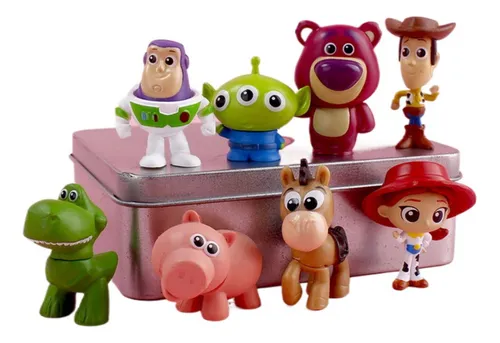 Personajes de toy story juguetes shop