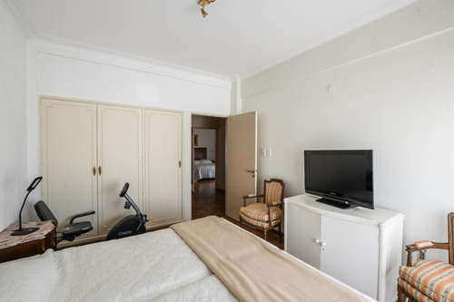 Imagen 17 de 22 de Departamento De 3 Dormitorios En Venta Con Cochera Excelente Ubicación Centro Rosario