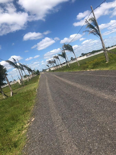 Imagen 3 de 4 de Lote 10x30 M. B° El Porvenir Canning