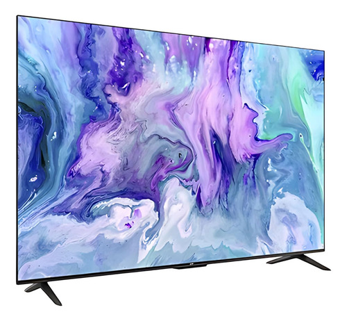 TCL 55" LED 4K Smart TV con HDR, Wi-Fi y Bluetooth