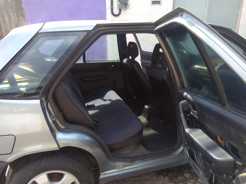 Fiat Tipo 1.6ie 4portas