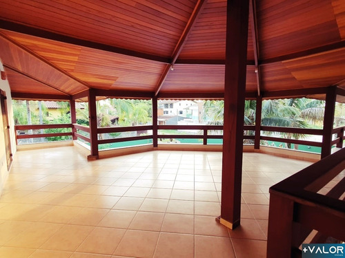 Imagem 18 de 30 de Espetacular Casa Para Venda Em Bertioga, A 300 Metros Da Praia De São Lourenço!! - Lit253 - 70111804
