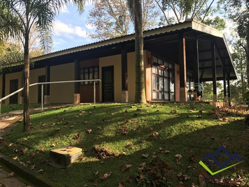 Imagem 17 de 17 de Chácara - Ch00040 - 70167589