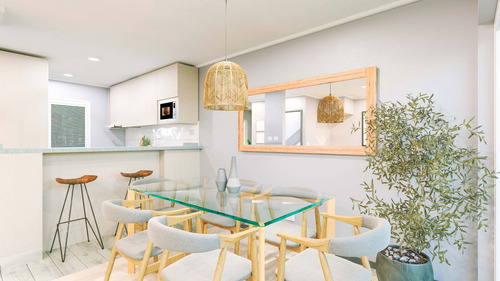 Imagen 4 de 33 de Botrolhue Townhouse Temuco