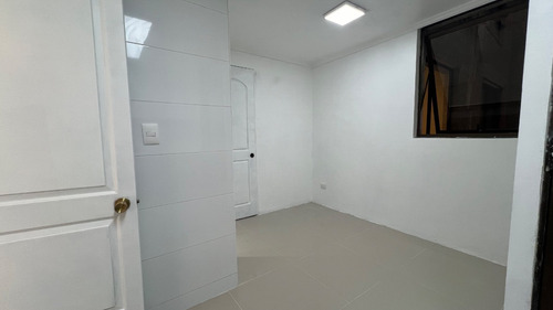 Oportunidad Departamento Remodelado Con Excelente Ubicación