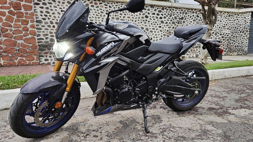 Suzuki Gsx S750