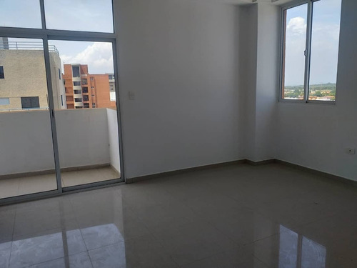 Imagen 7 de 15 de Apartamento En Alquiler, Residencias Kamila, Lecheria