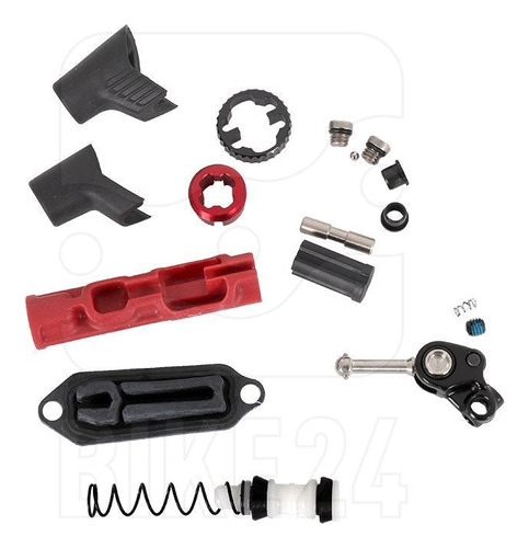 Kit De Piston Interno Sram Guide Rsc/ult/code Rsc Ver2