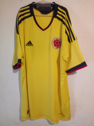 Camiseta Colombia