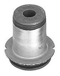Imagen 5 de 6 de Kit Bujes Parrilla Superior- Inferior Blazer- S10 1998/2011