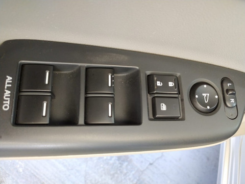Honda Civic Exs 1.8 Automatico L/12 - Mod 2013