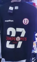 Comprar Camiseta Club Universitario De Deportes  2023 La Estrella 27