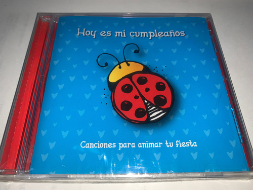 Hoy Es Mi Cumpleaños Canciones Para Animar Tu Fiesta Estándar