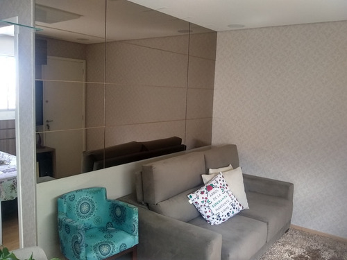 Imagem 4 de 29 de Apartamento À Venda, 2 Quartos, 1 Vaga, Santa Maria - Contagem/mg - 21392