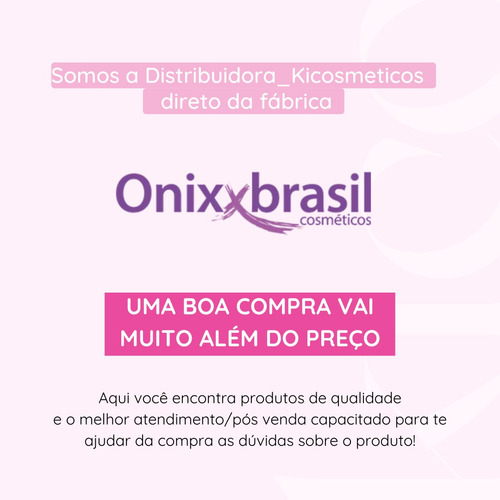 Kit Cresce + Nasce Cabelo + 1 Shampoo Extra - Onixx