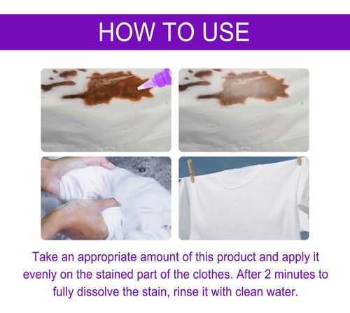 Quitamanchas Active Enzyme Laundry Creative150 Ml