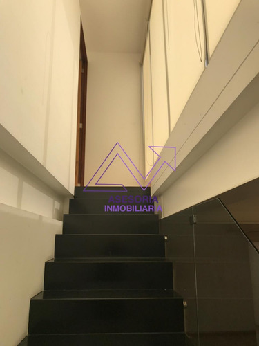 Departamento En Renta En Polanco Bm340