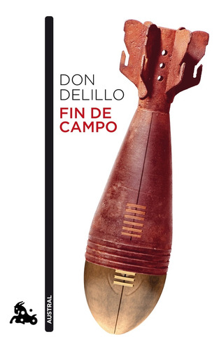 Fin De Campo - Don Delillo