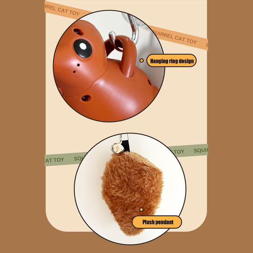 Juguetes Para Gatos Interactivos Juguete Electrónico Para Ga