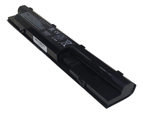 Bateria Para Hp Probook G1 440 470 445 450 455 Fp06 Fp09 Lb4