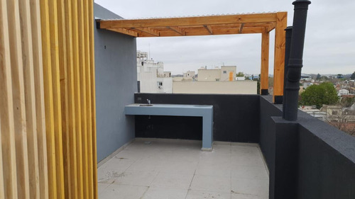 Imagen 13 de 16 de Departamento - Castelar Sur