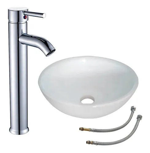 Griferia de baño monocomando new arrivals
