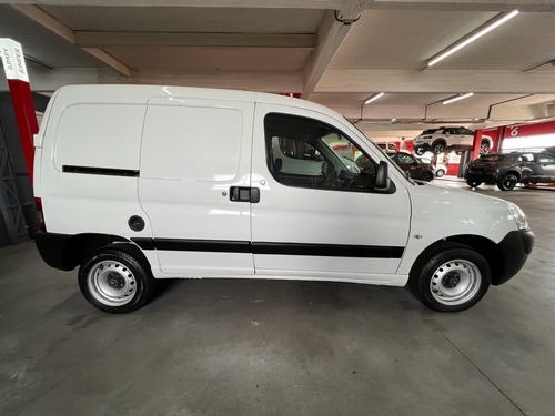 Citroën Berlingo 0km 2024 Furgon Business Diesel 