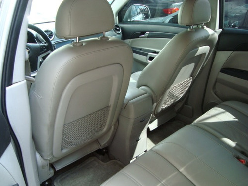 Captiva Sport Fwd 2.4
