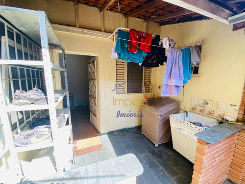 Imagem 26 de 30 de Casa Com 3 Dormitórios À Venda, 205 M² Por R$ 480.000,00 - Cidade Vista Verde - São José Dos Campos/sp - Ca0612