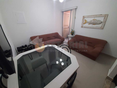 Imagem 7 de 24 de Apartamento Com 2 Dormitórios À Venda, 55 M² Por R$ 340.000 - Sumaré - Caraguatatuba/sp - Ap0450