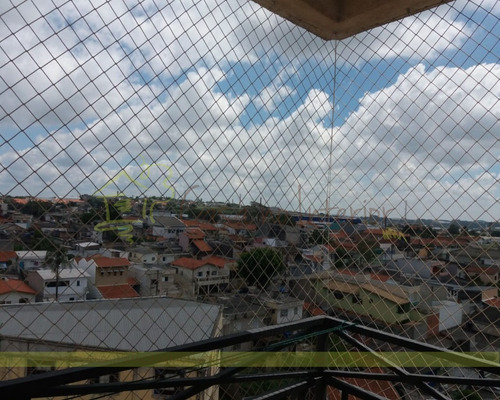 Imagem 12 de 12 de Apartamento - Ap00349 - 68922870