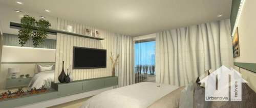Imagem 9 de 13 de Sobrado Com 5 Dormitórios À Venda, 332 M² Por R$ 2.300.000,00 - Urbanova - São José Dos Campos/sp - So0258