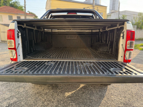 Ford Ranger 2.2 XL 4X4 CD 16V
