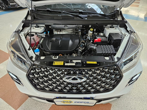 Chery TIGGO 5X PRO 1.5 TCI