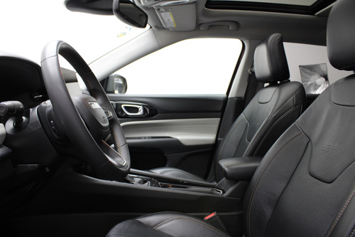 Jeep Compass 2.4 Limited 4x2 At