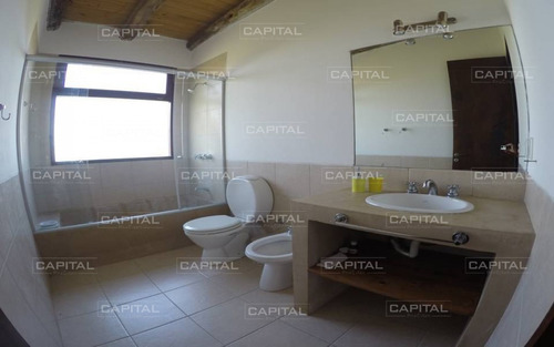 Chacra Con Casa En Venta En Barrio Privado En La Barra - Ref: 27957