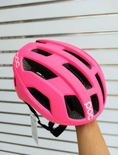 Casco Poc Venntral Ciclismo Ruta Mtb Bicicleta Aero Montaña