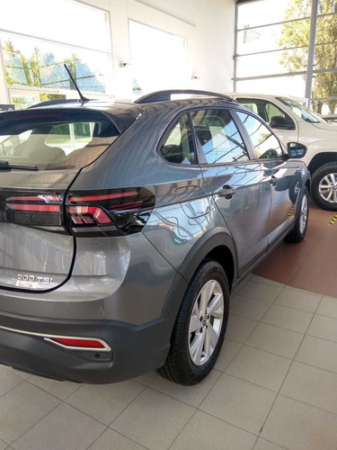 Volkswagen Nivus 2021 - Anticipo O Tu Usado + Cuotas N