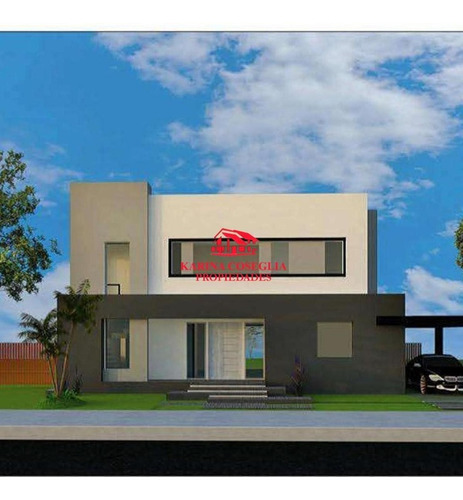 Casa  En Venta Ubicado En Estancias Del Pilar, Pilar, G.b.a. Zona Norte