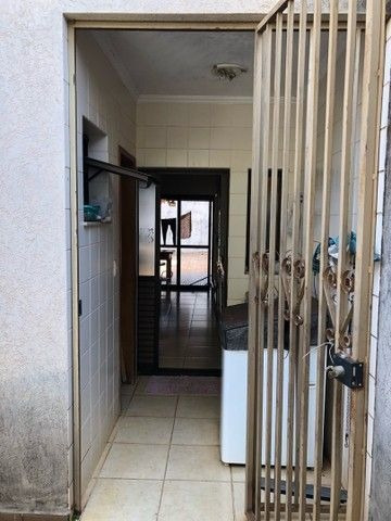 Imagem 12 de 20 de Casa Com 3 Dormitórios À Venda, 152 M² Por R$ 750.000 - Jardim Botânico - Ribeirão Preto/sp - Ca1179